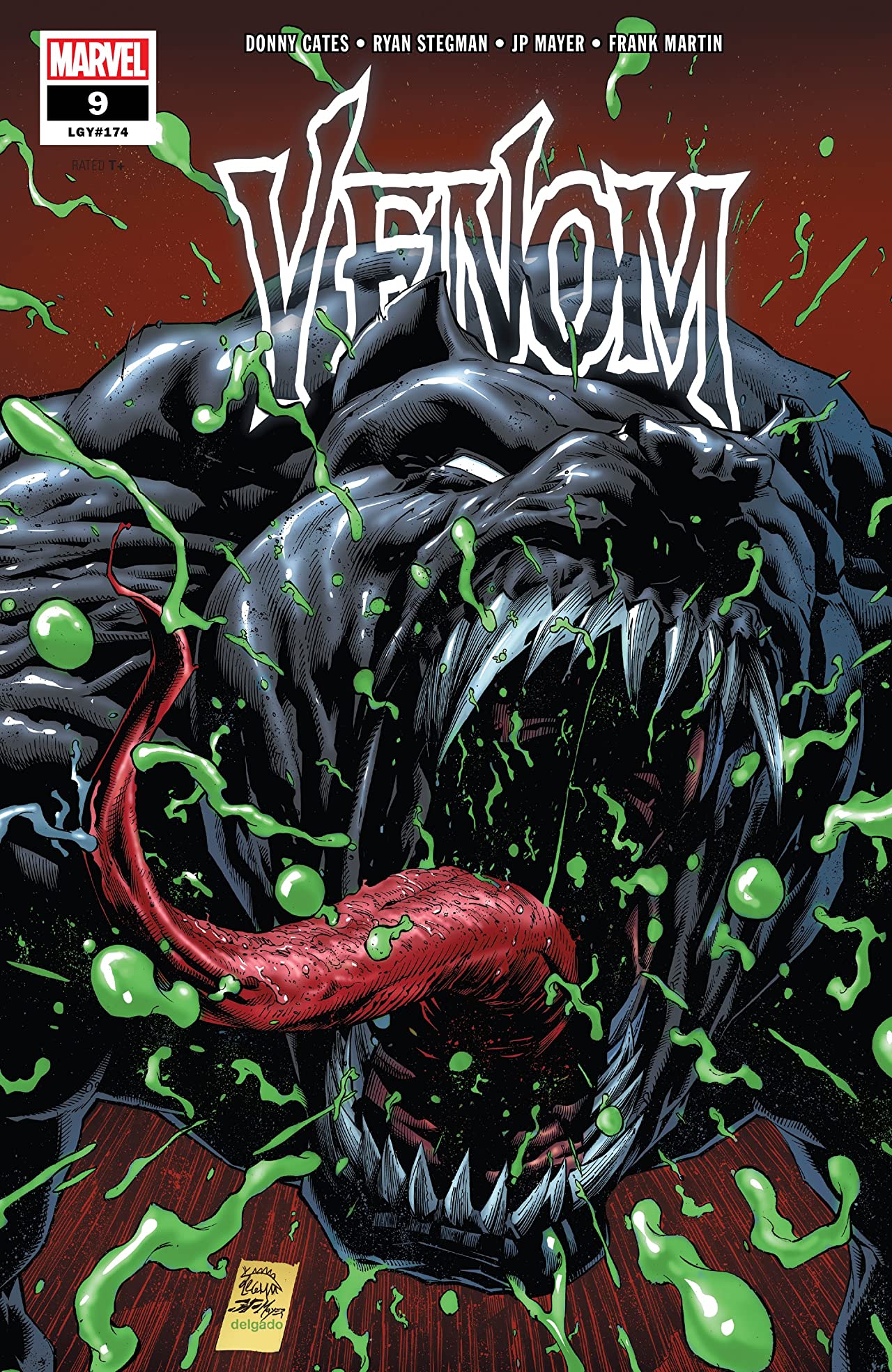 Venom
