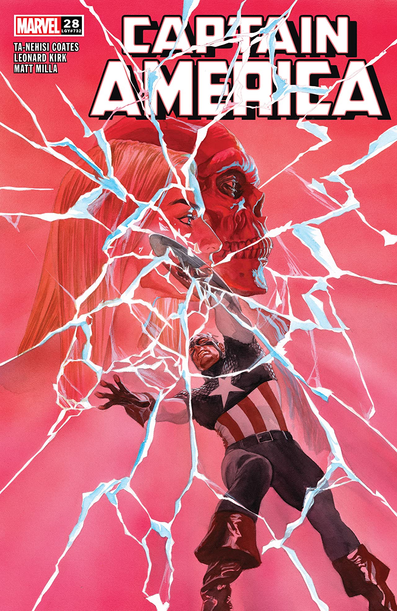 Captain America
