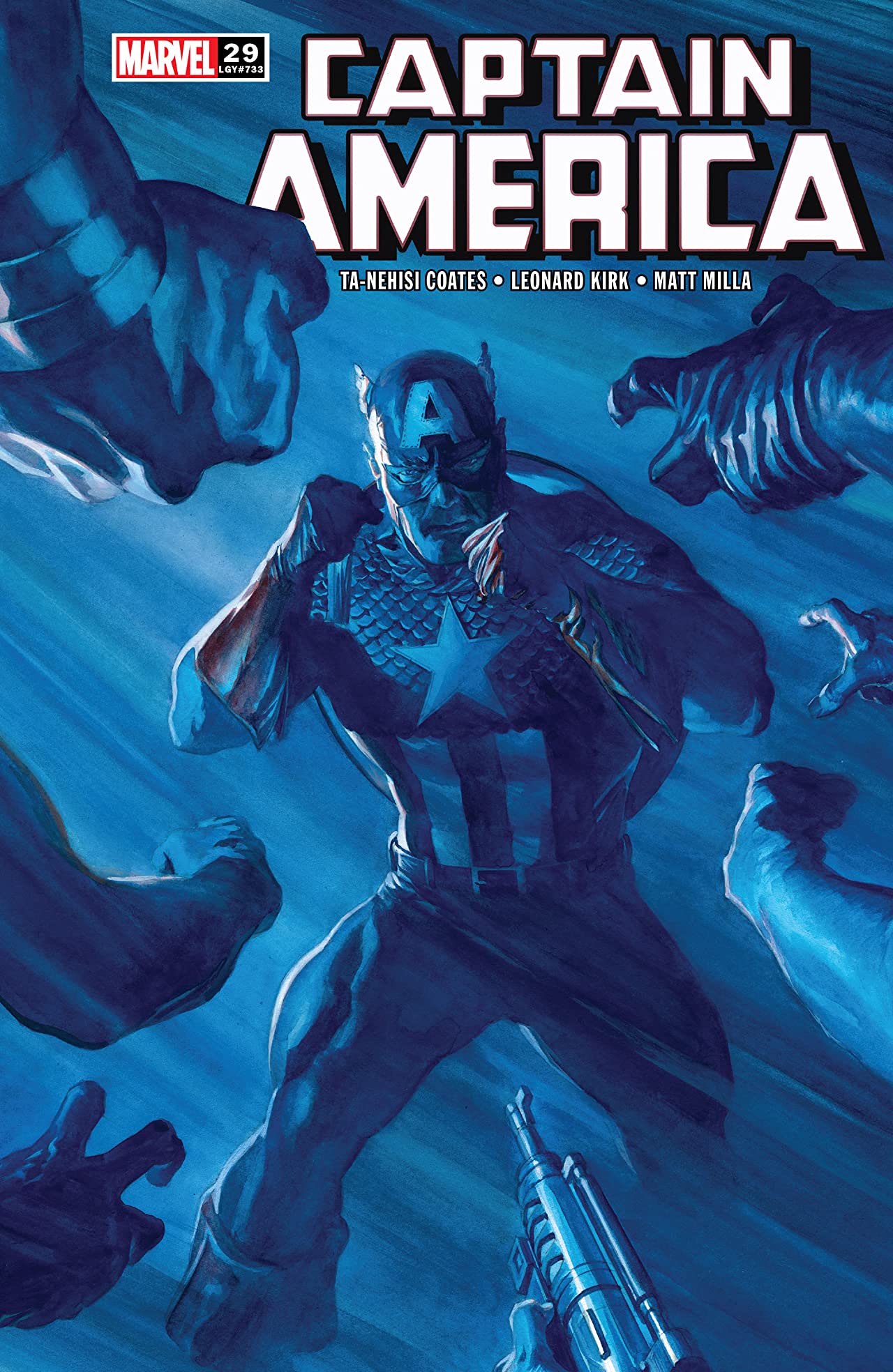 Captain America
