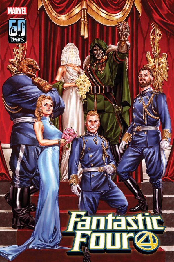 Fantastic Four