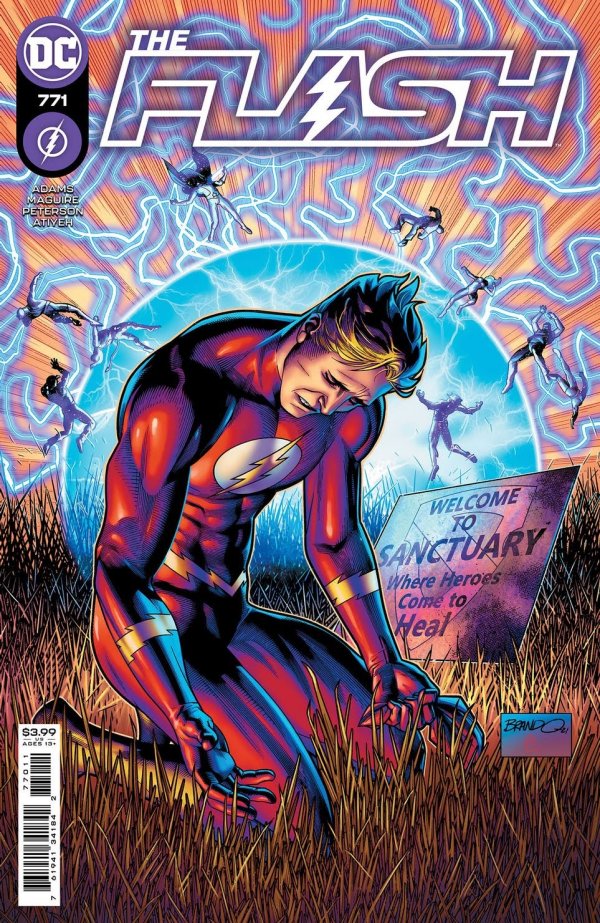 The Flash