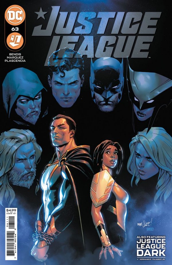 Justice League