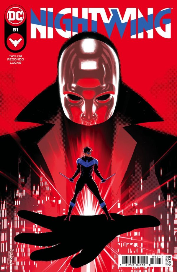 Nightwing