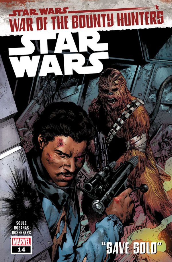 Star Wars