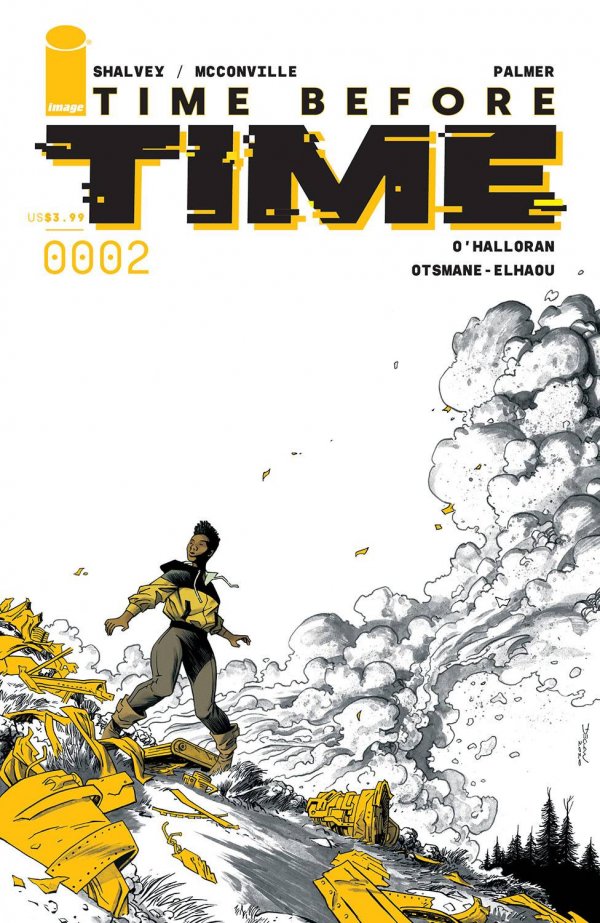 Time Before Time