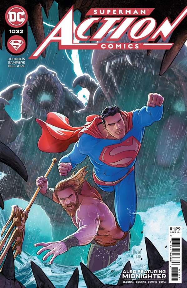 Action Comics