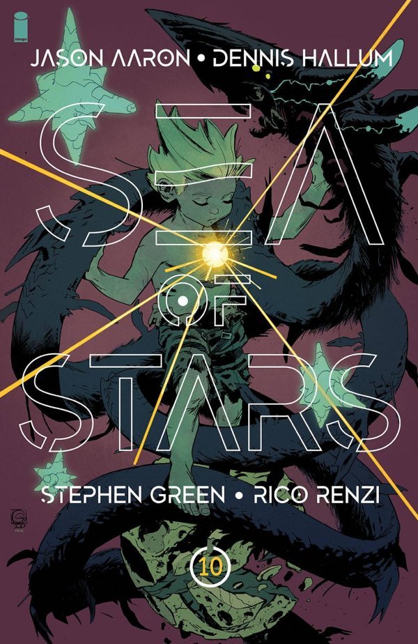 Sea of Stars