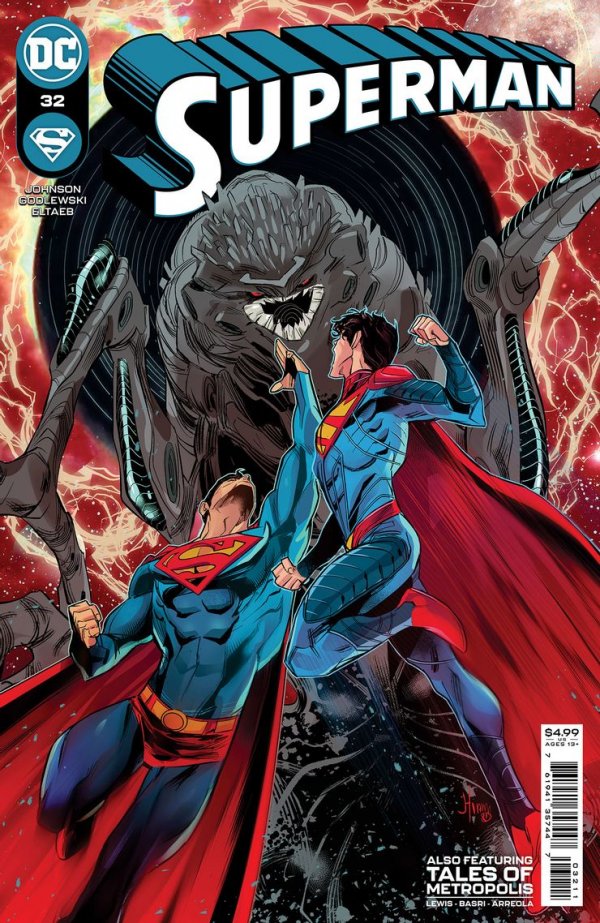 Superman
