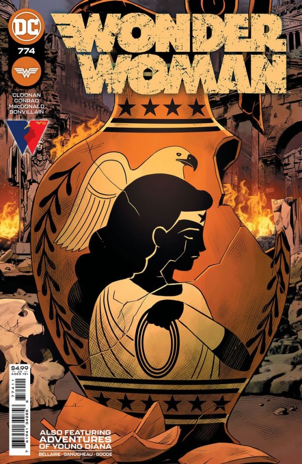 Wonder Woman