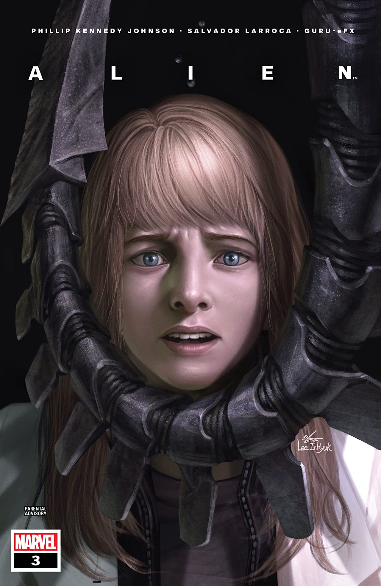 Alien