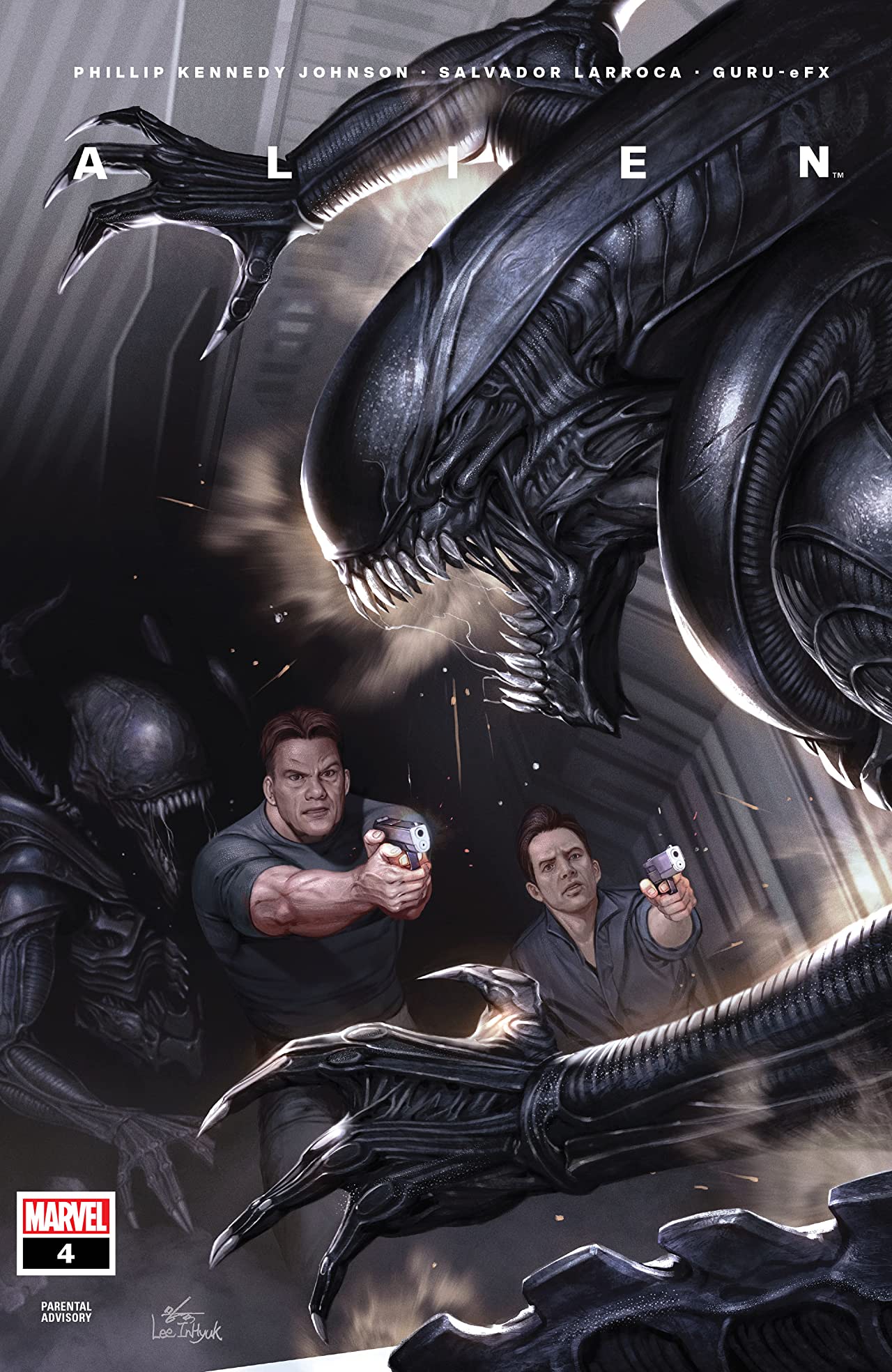 Alien