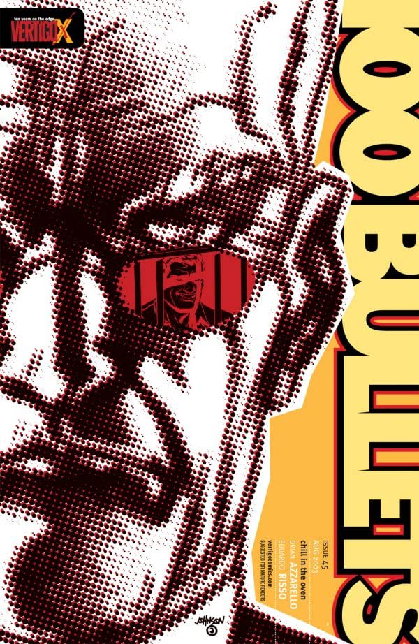 100 Bullets (1999) #45