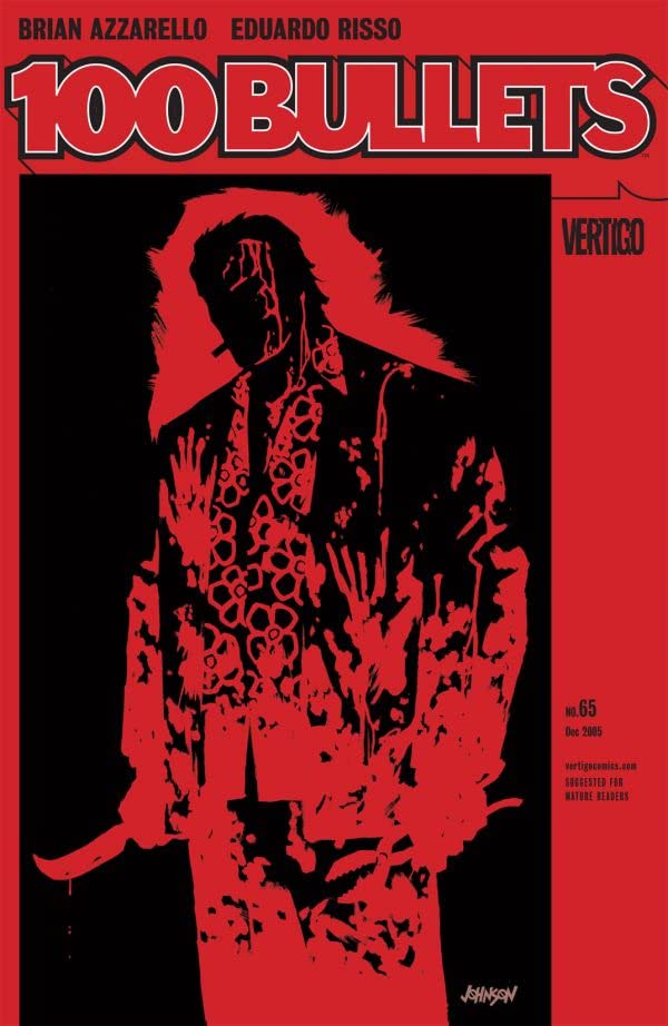 100 Bullets (1999) #65