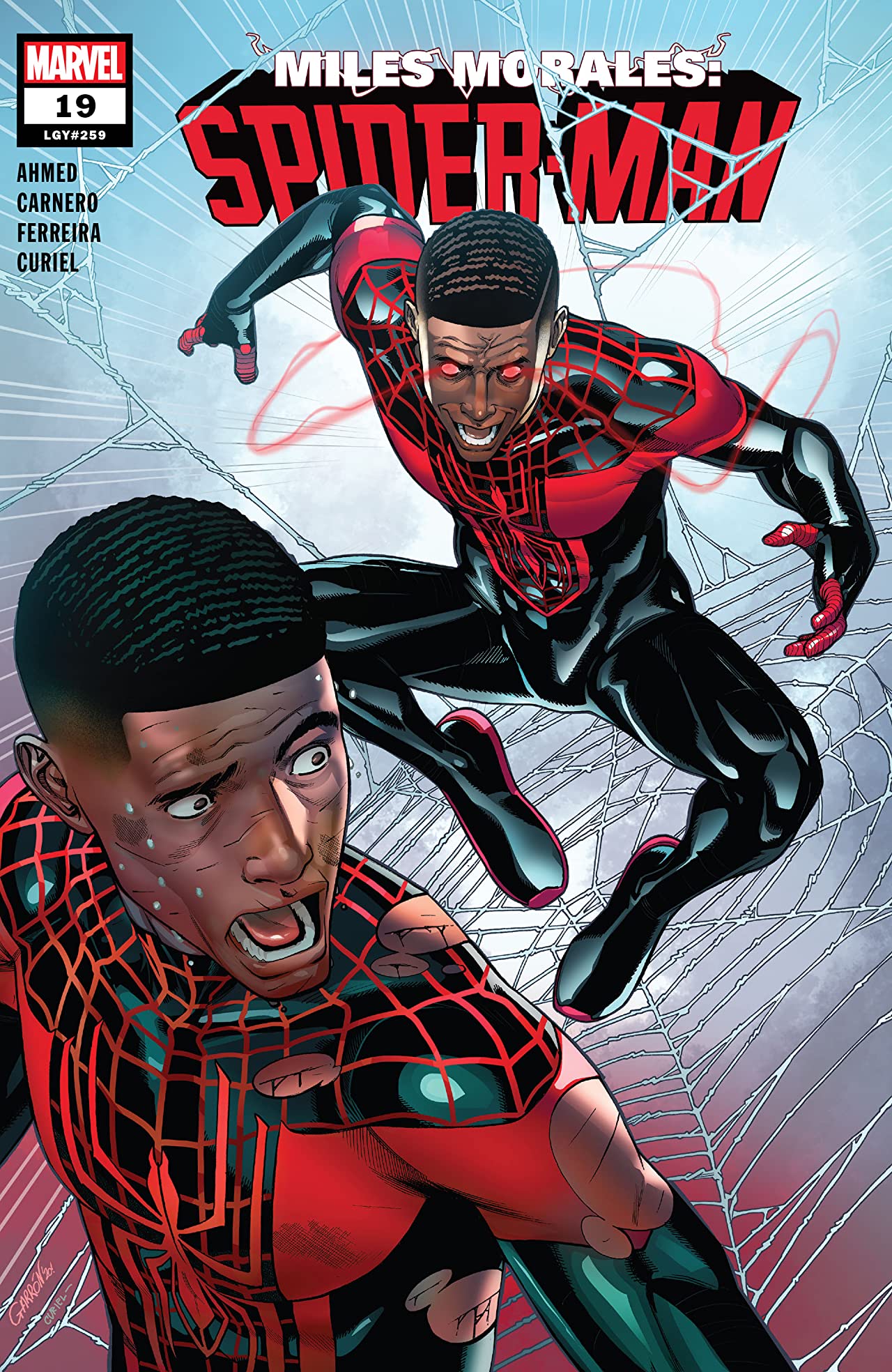 Miles Morales: Spider-Man
