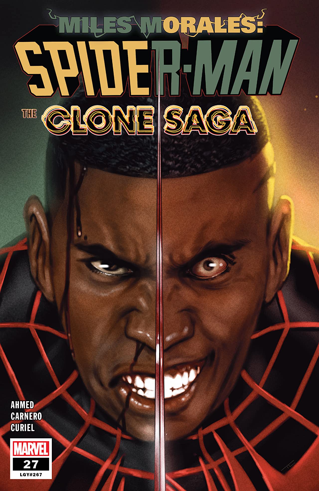 Miles Morales: Spider-Man
