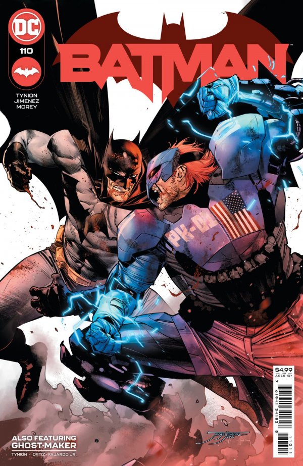 Batman