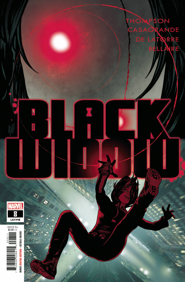 Black Widow