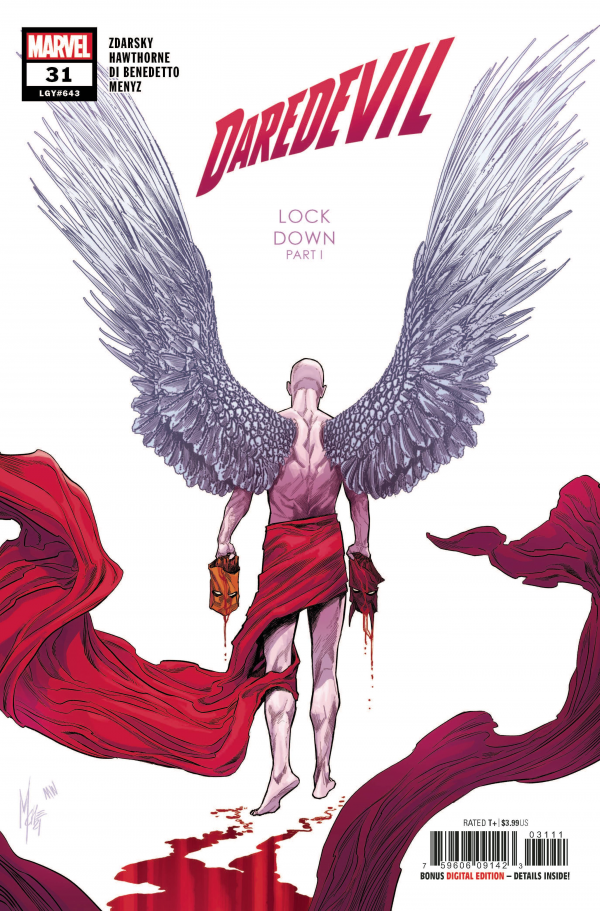 Daredevil