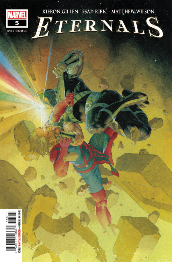 Eternals