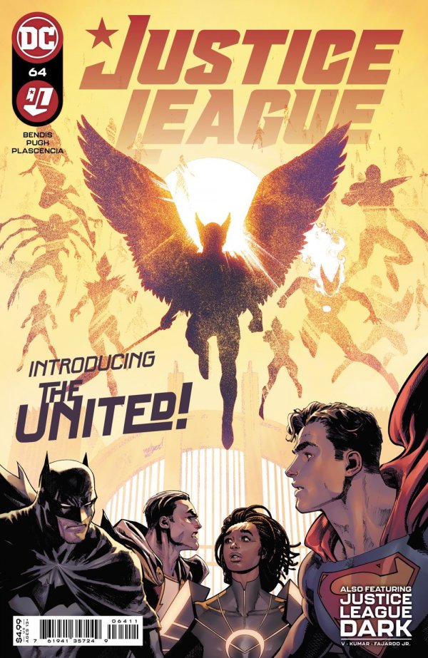 Justice League