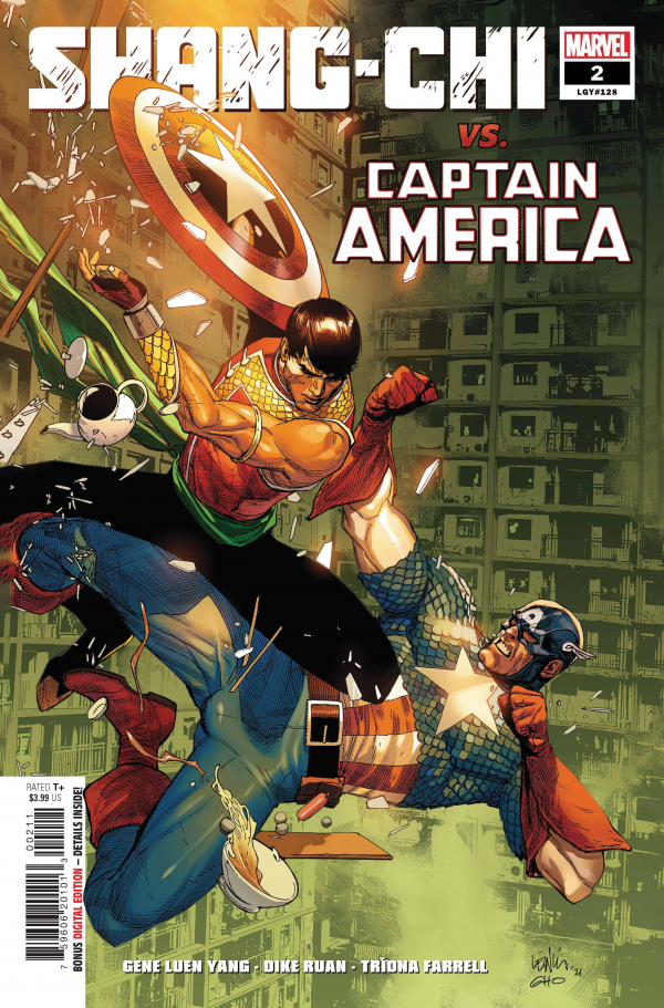 Shang-Chi