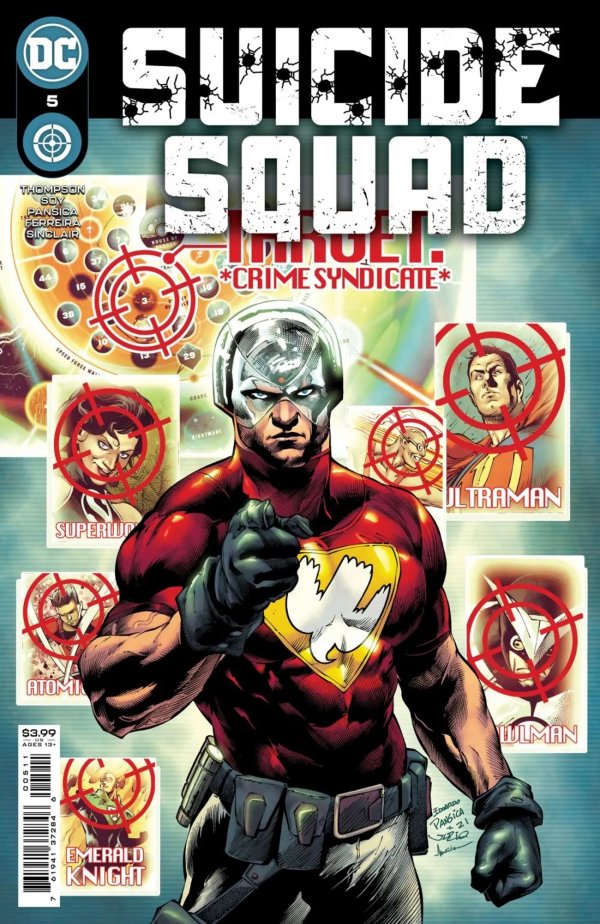 Suicide Squad