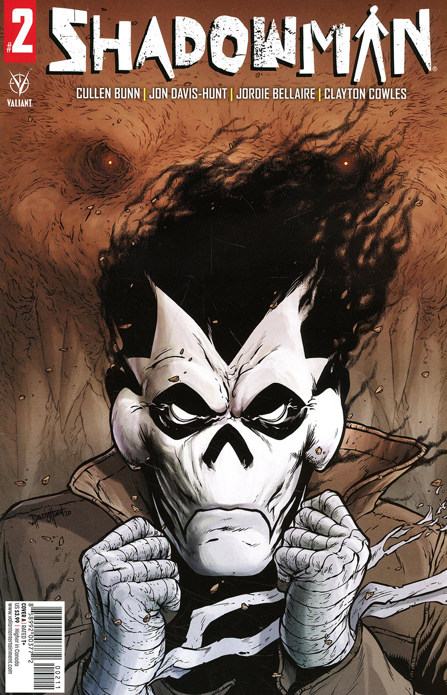 Shadowman