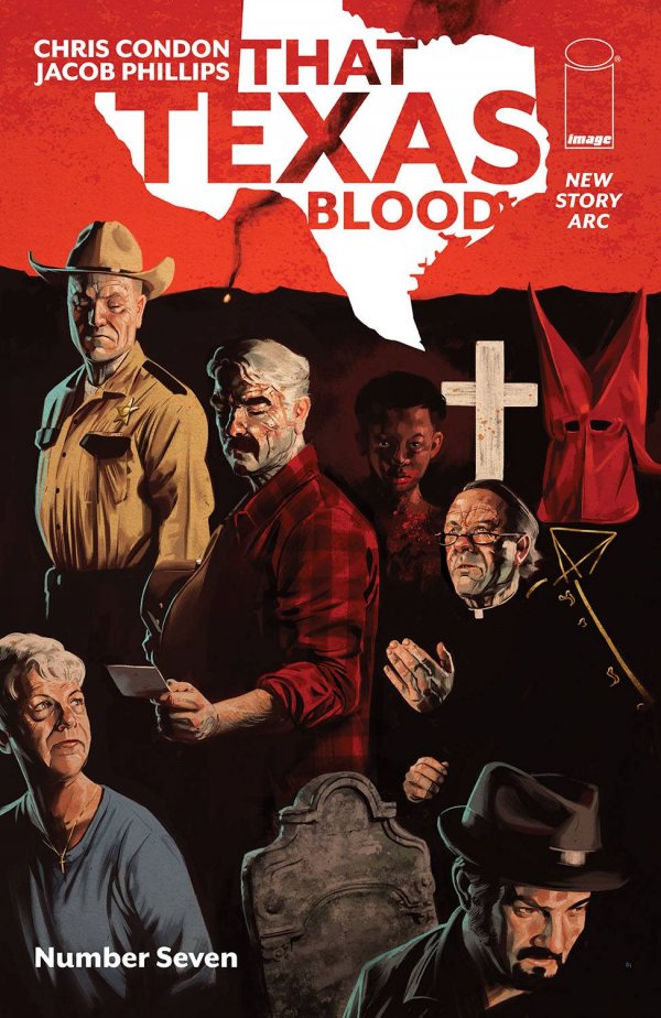 That Texas Blood