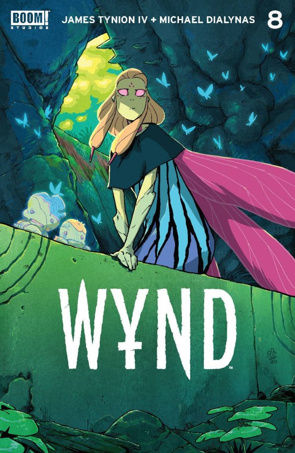 Wynd