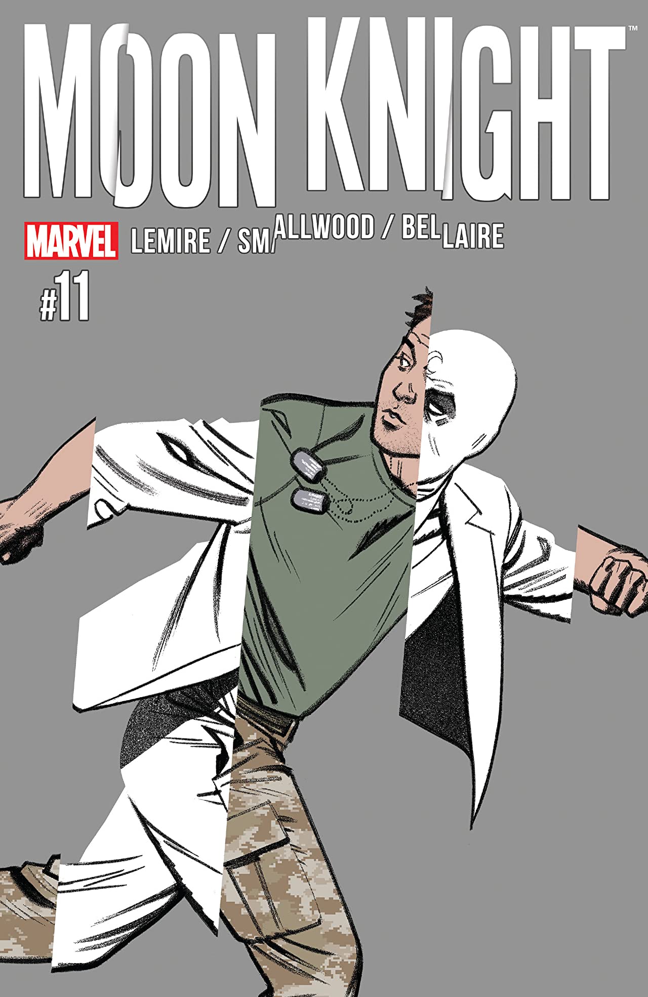 Moon Knight