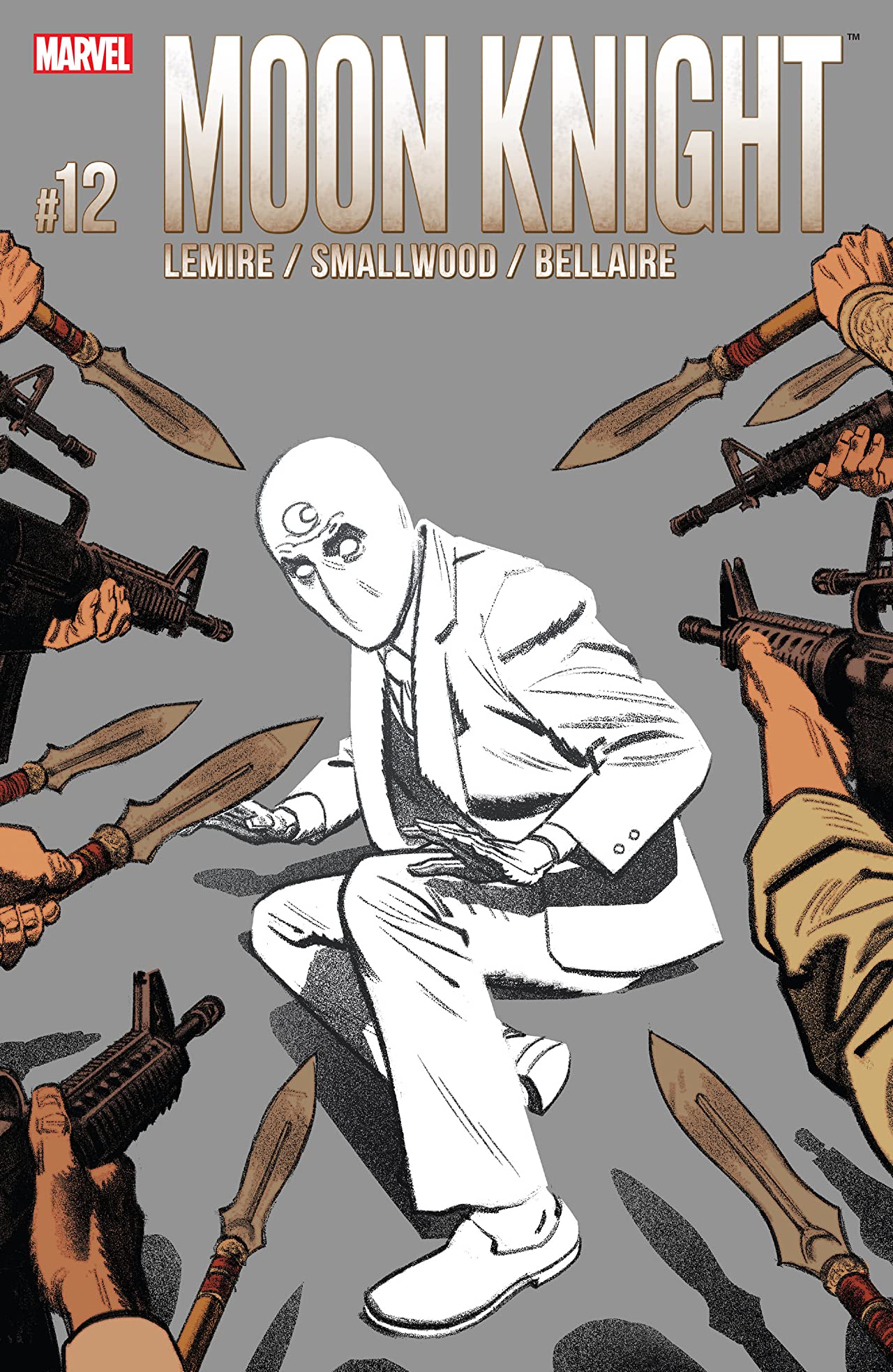 Moon Knight