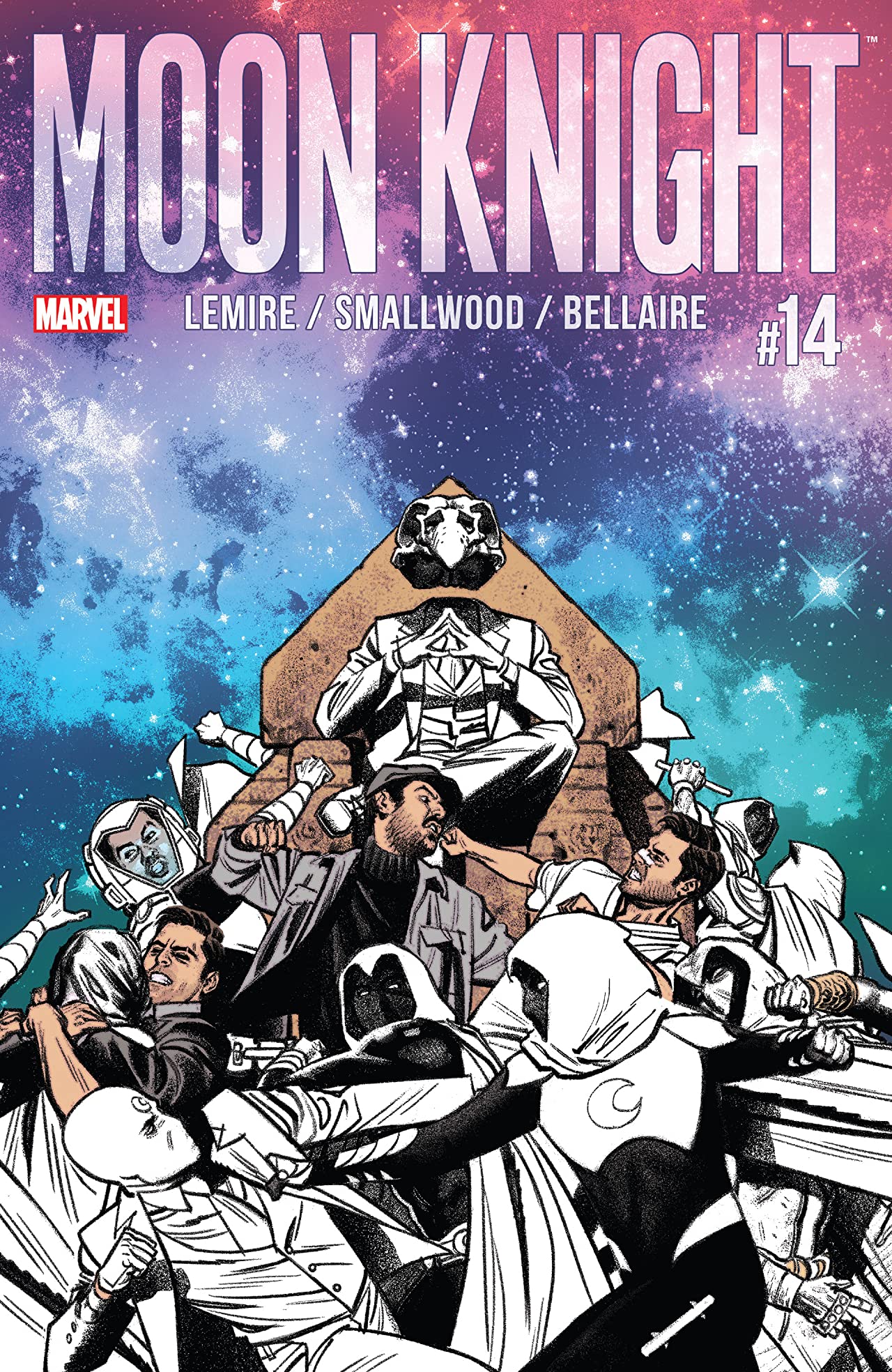 Moon Knight