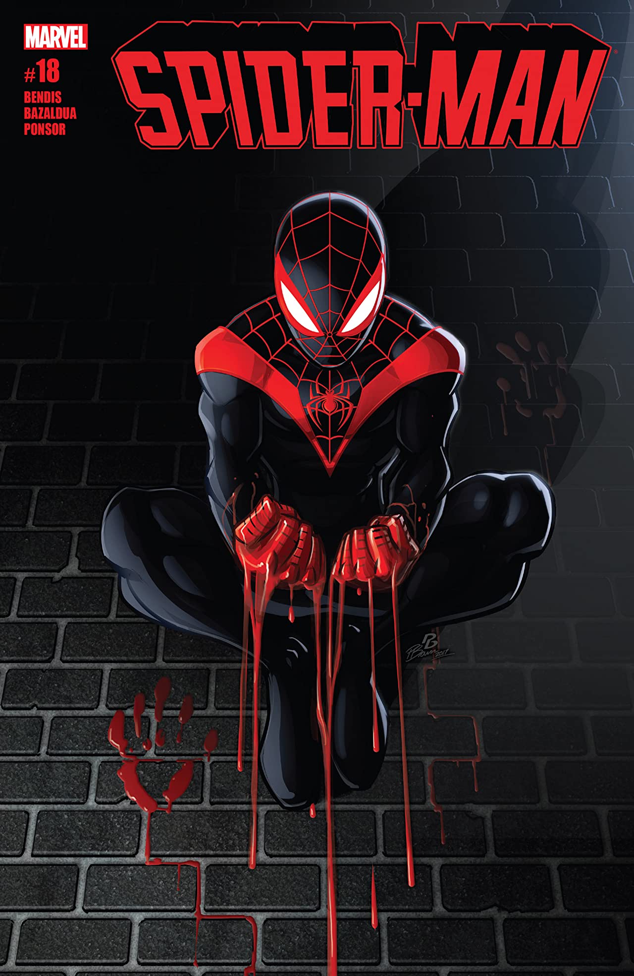 Spider-Man