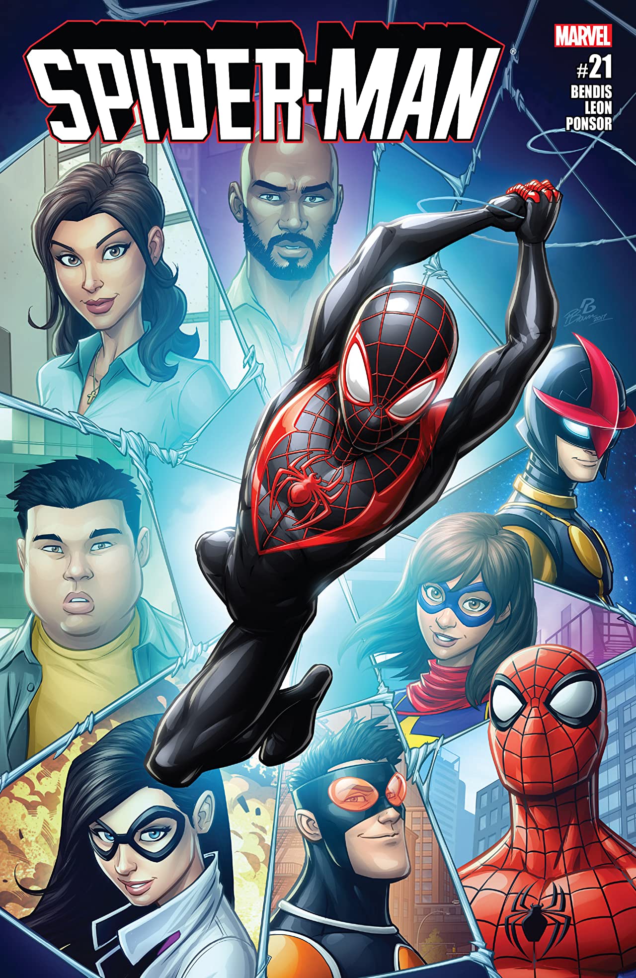 Spider-Man