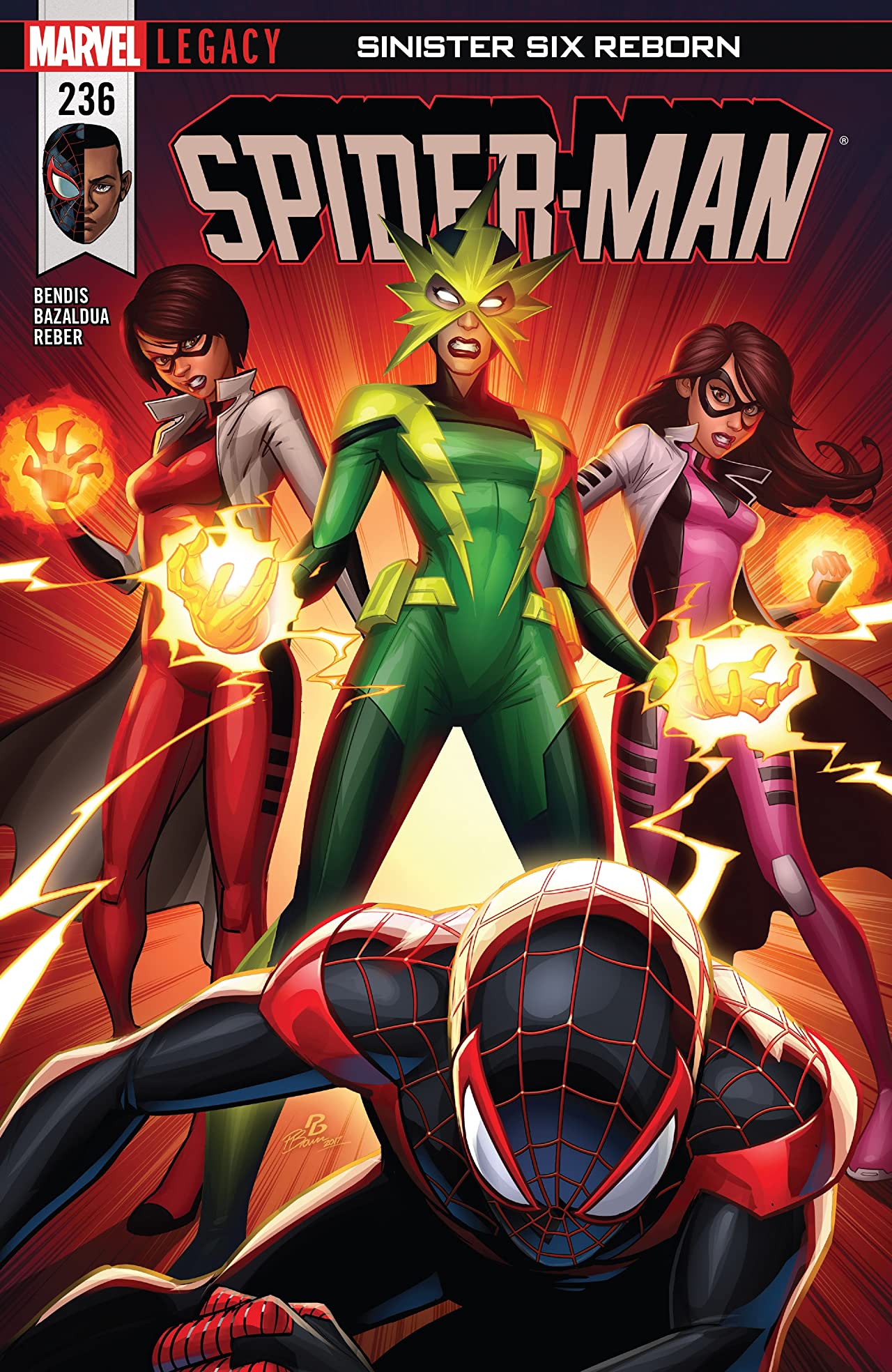 Spider-Man