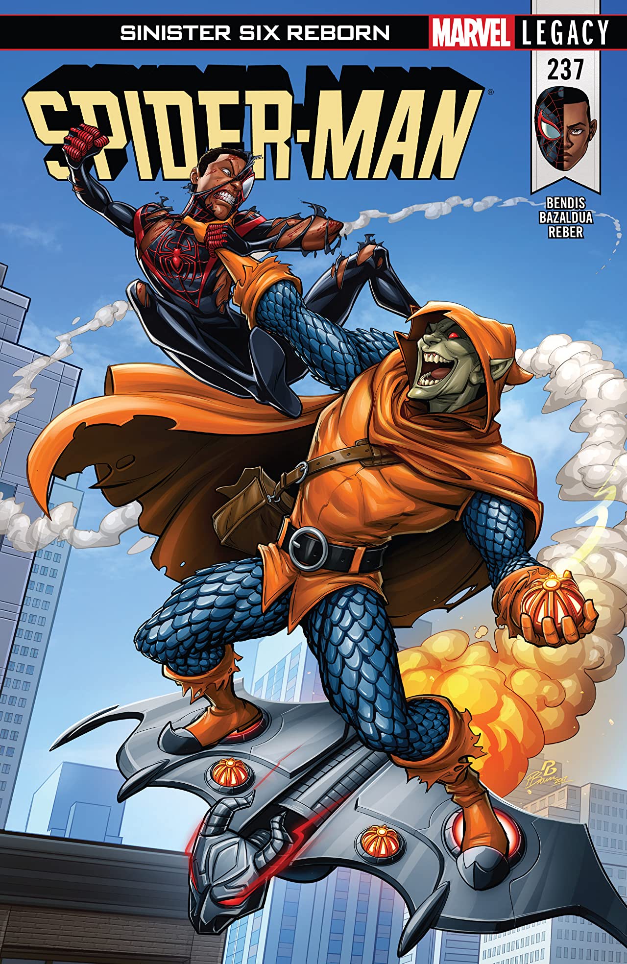 Spider-Man
