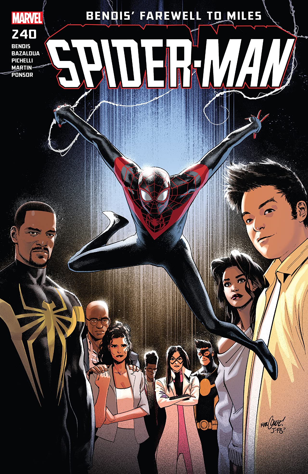Spider-Man