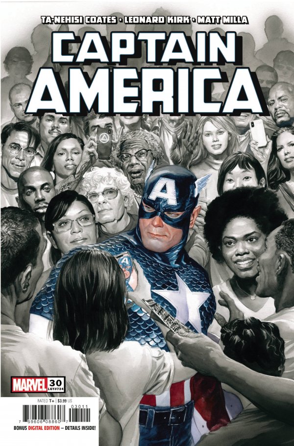 Captain America