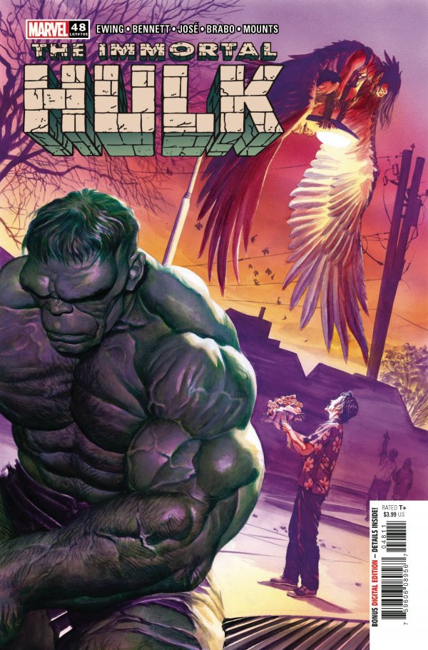 Immortal Hulk