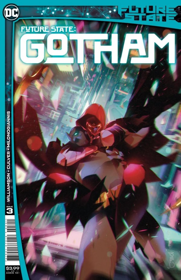Future State: Gotham