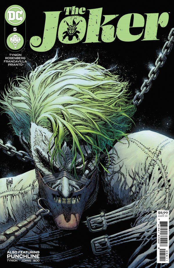 The Joker
