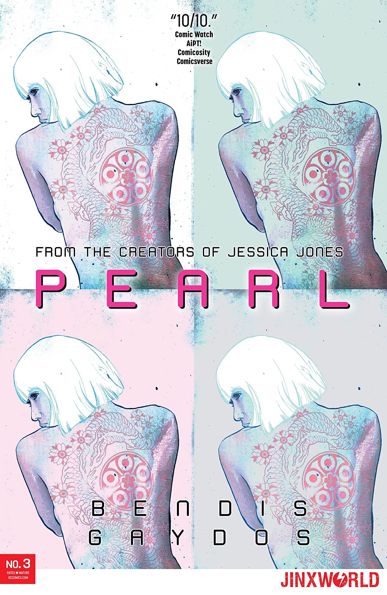 Pearl