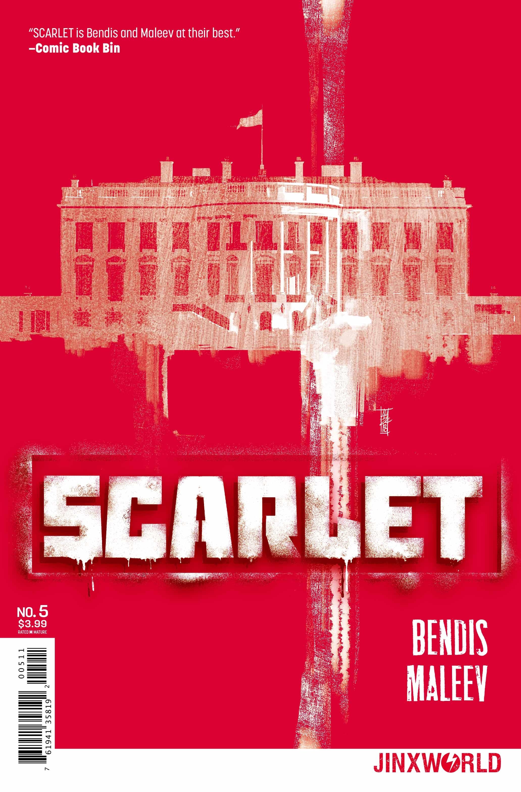 Scarlet
