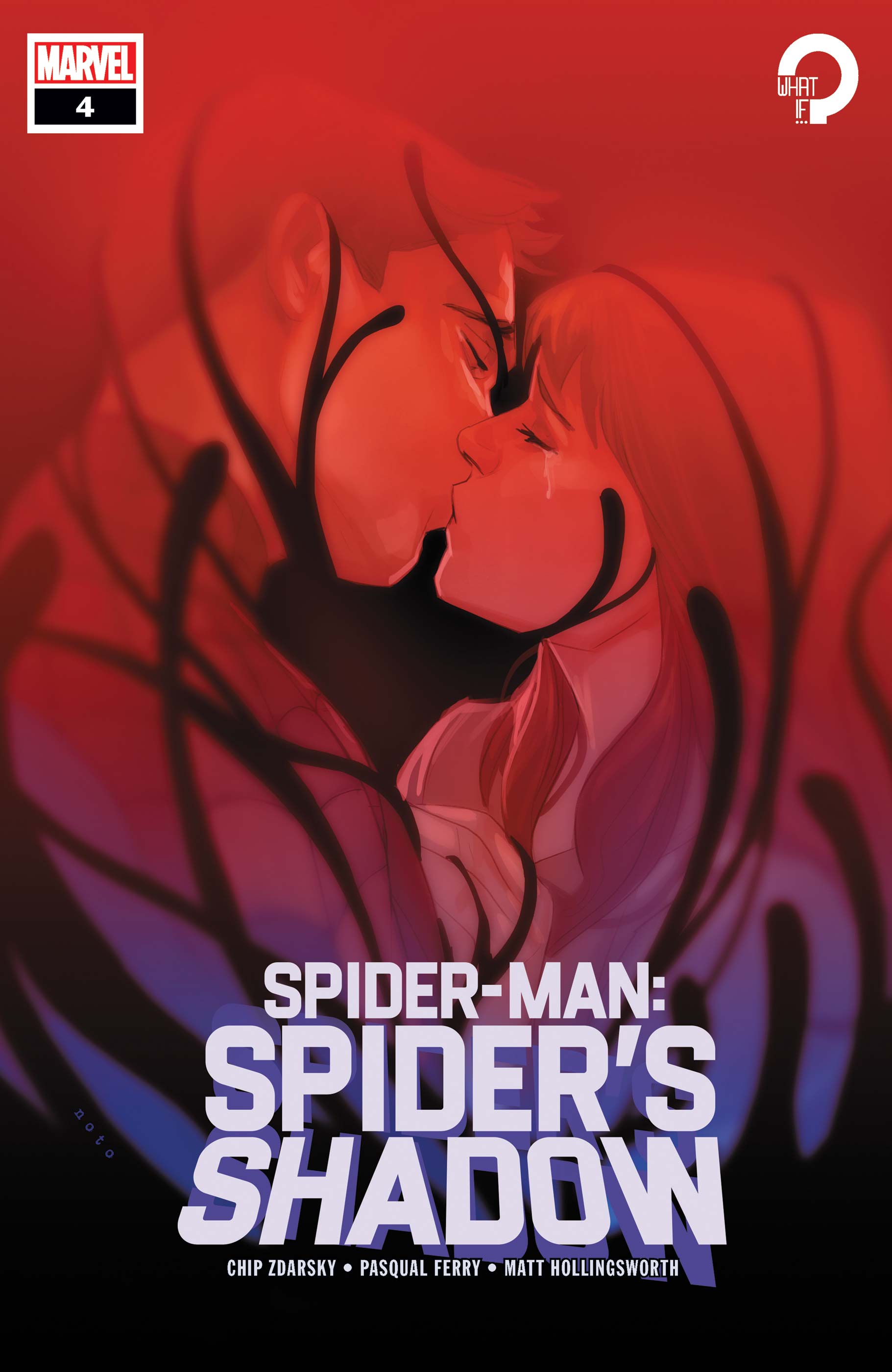 Spider-Man: Spider’s Shadow