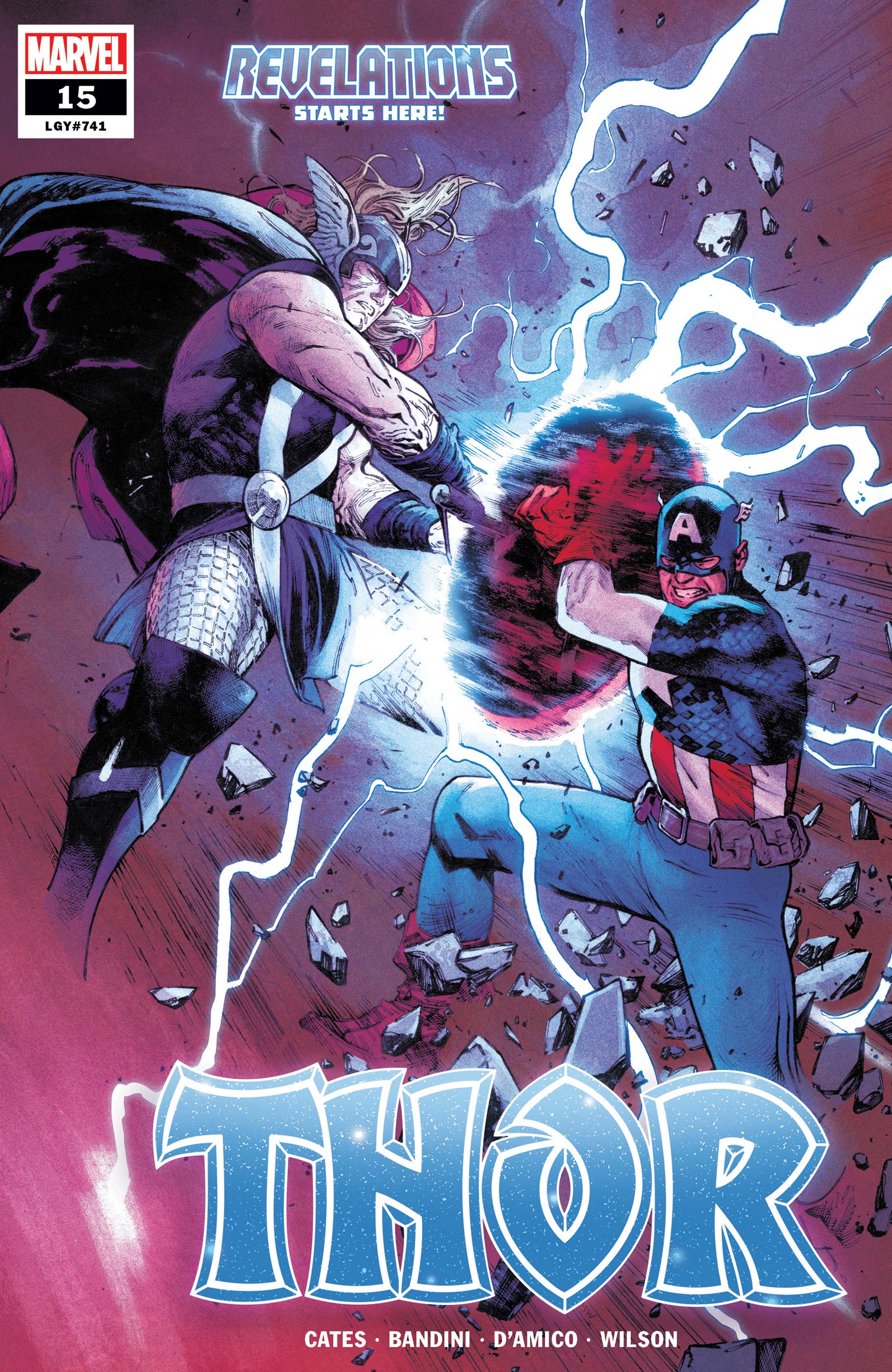 Thor