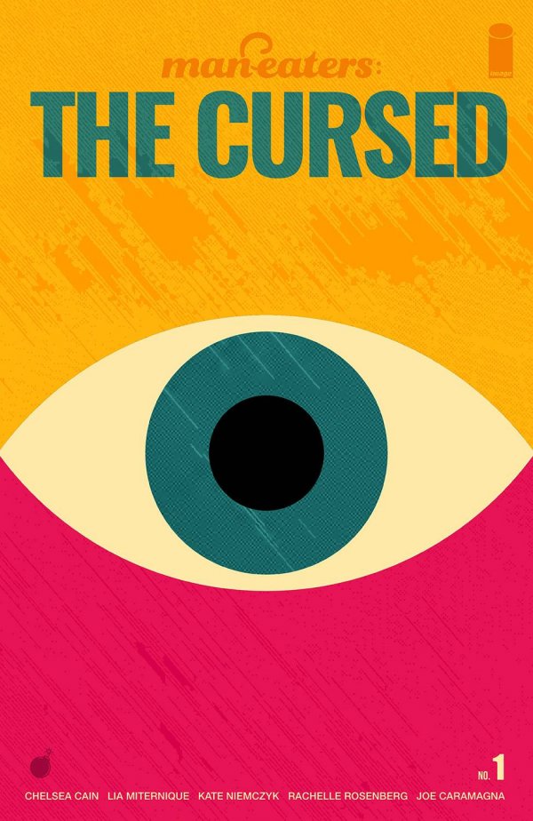 Man-Eaters: The Cursed