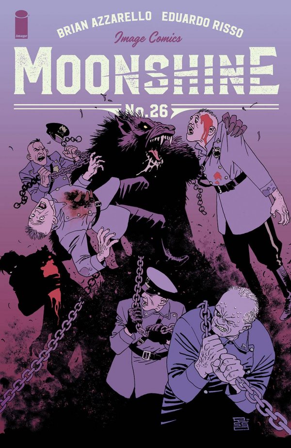 Moonshine