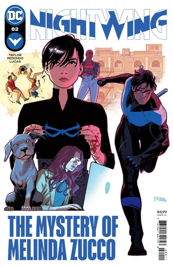 Nightwing