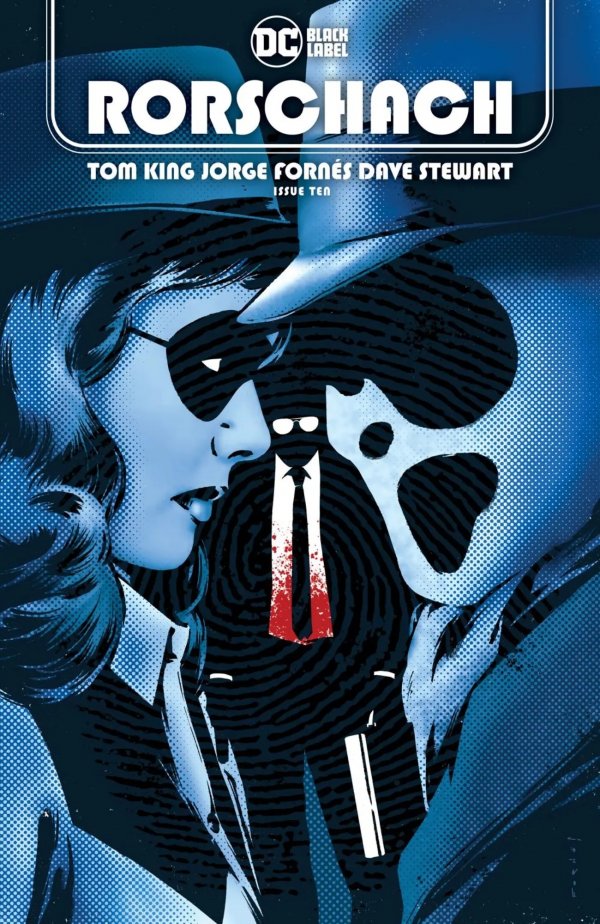 Rorschach