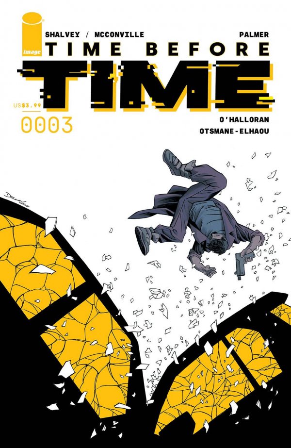 Time Before Time